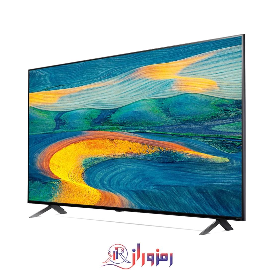 قیمت تلویزیون ال جی 65qned7s